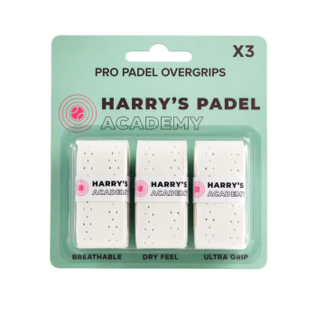 Pro Padel Overgrips