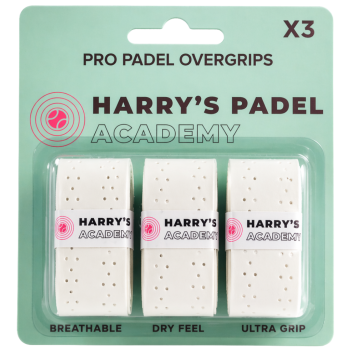 Pro Padel Overgrips