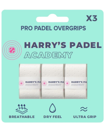 Pro Padel Overgrips